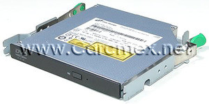 DELL VOSTRO,1000,1400,1500,1700,500  XPSM1730 ,M1210, M1710   SLIMLINE DVD / CD REFURBISHED DELL NF673, MF672, RF206, R1695, GCC8084N