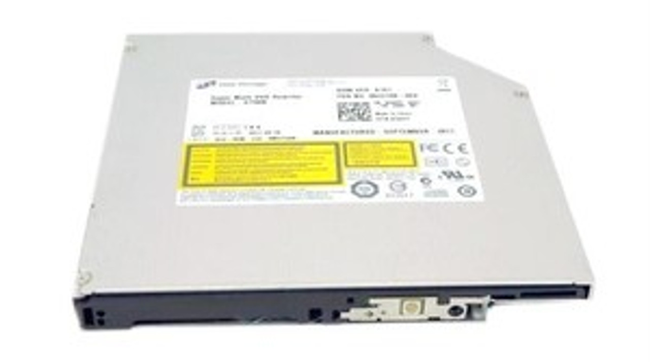 DELL INSPIRON 14R 17R M5030 SLIM SATA DVD-RW DVD±RW OPTICAL DRIVE REFURBISHED DELL GT50N C0XPY