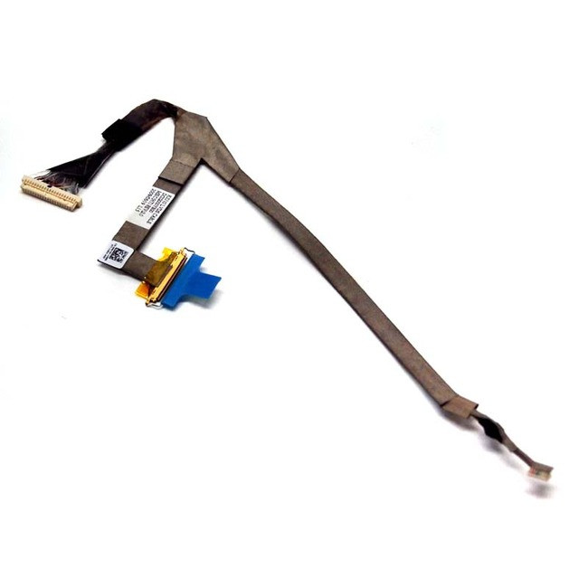 DELL INSPIRON MINI 10DELL INSPIRON MINI 10V (1011) 10.1 LED LCD RIBBON CABLE WITH CAMERA CONNECTION REFURBISHED DELL RK155, 3R4N8