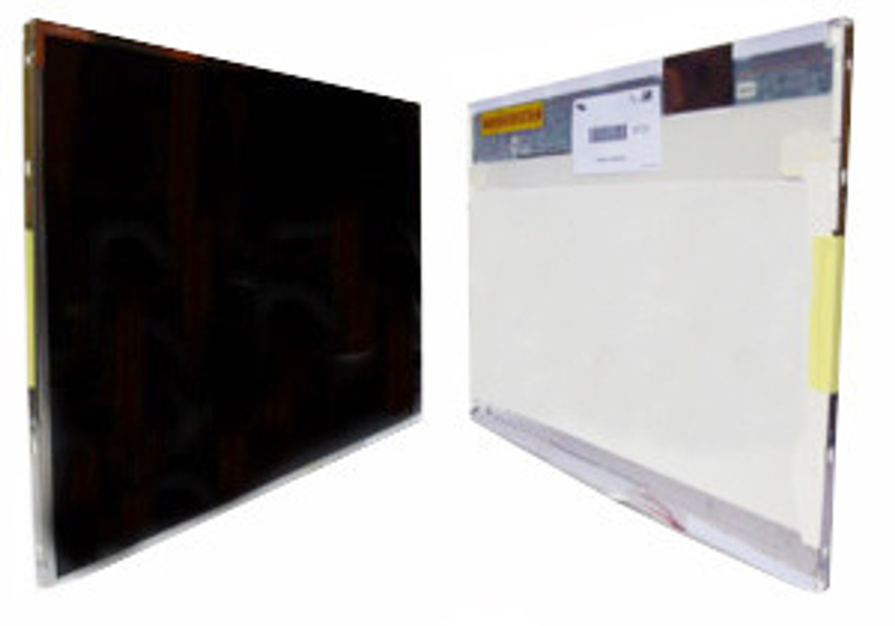 DELL LATITUDE D531 PANTALLA LCD 14.1 IN WXGA  GLOSSY  2 PIN NEW DELL  TM114, UD455, WR346