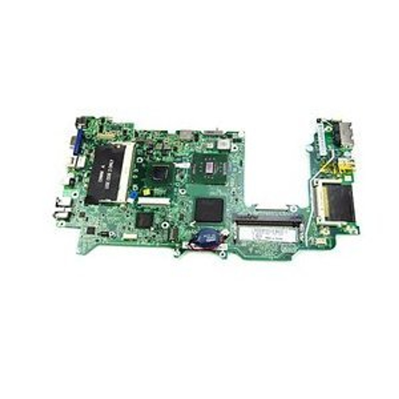 DELL LATITUDE X1 MOTHERBOARD / TARJETA MADRE REFURBISHED DELL CG847