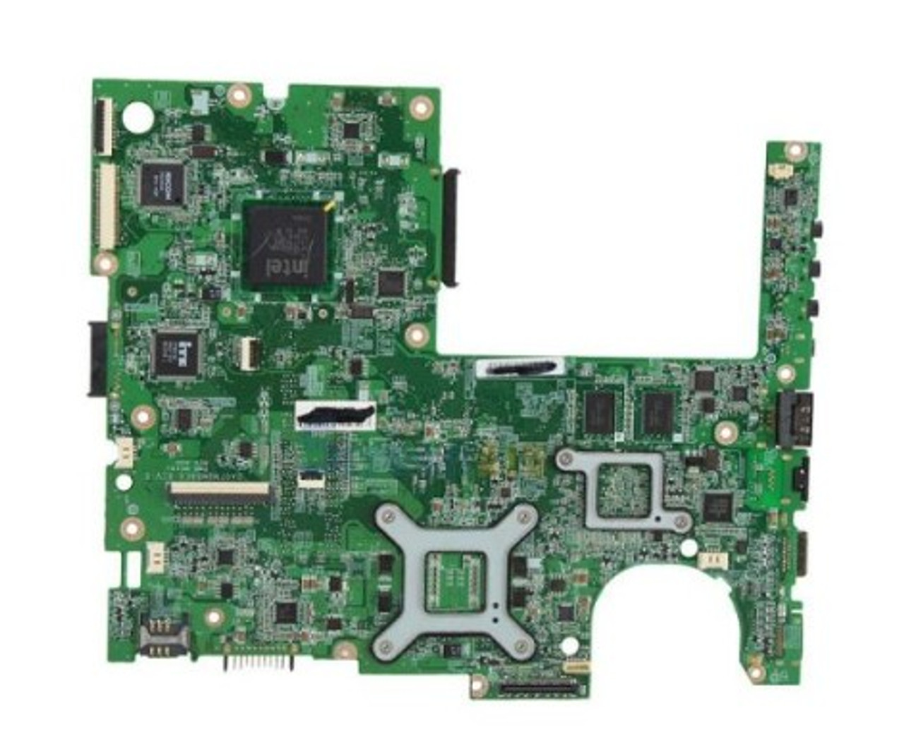 Dell Latitude 131L,Vostro 1000, Inspiron 1501 Motherboard Integrated Video Card New Dell JN596,CR584,UW953