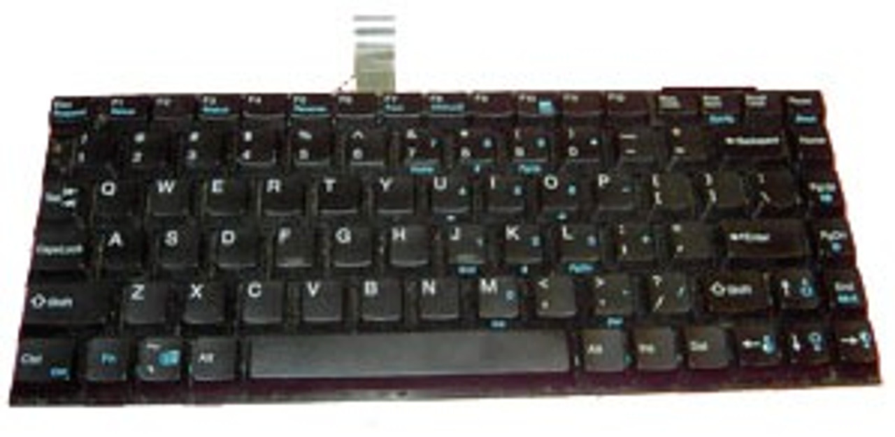 DELL LATITUDE CPI TECLADO  ENG DELL REFURBISHED  95388,75754,52581