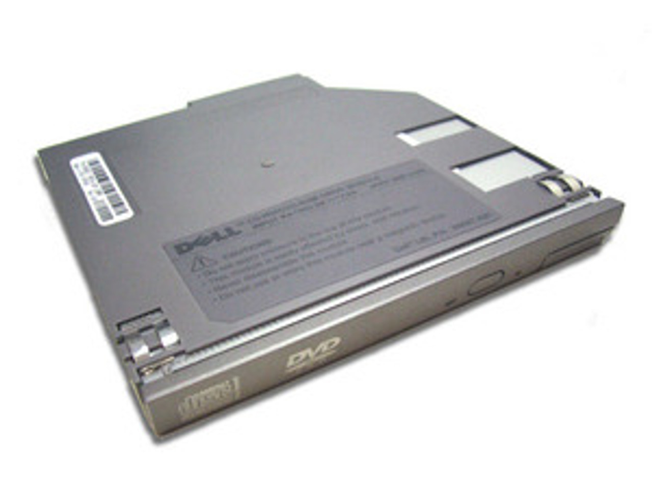 DELL LATITUDE D520, D531, D630, D820, D830, OPTIPLEX 745 DT, PRECISION M4300, 24X CDRW/ DVD COMBO, REFURBISHED, DELL MK845