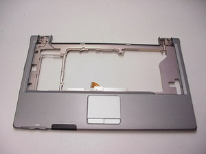 DELL LATITUDE X1 PALMREST  TOUCH PAD REFURB  J6734