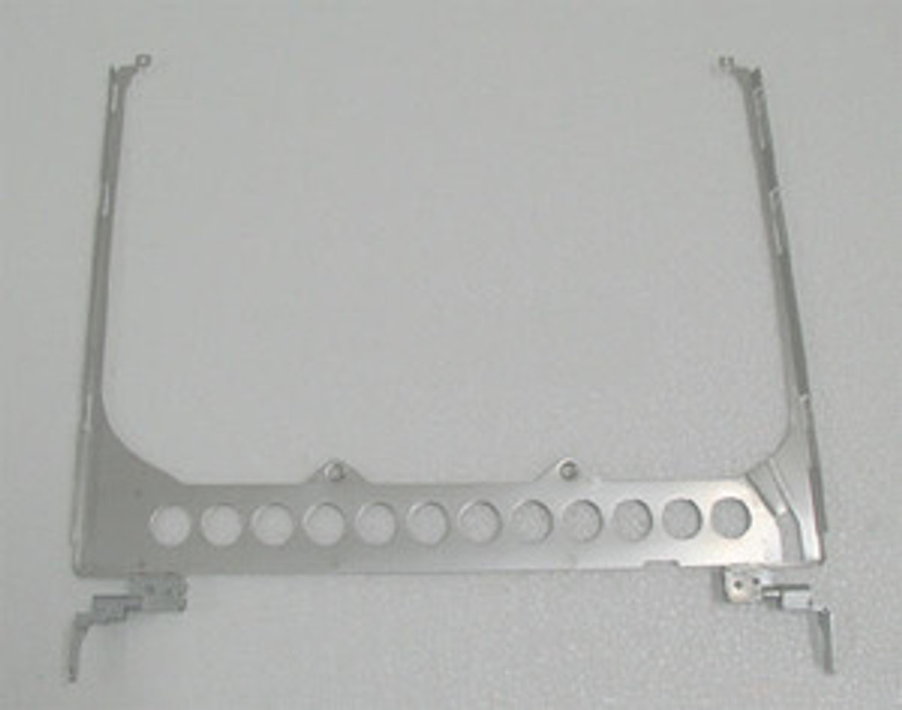 DELL INSPIRON 8000, 8100, 8200 / LATITUDE C800, C810, C840 / 15 LCD SCREEN HINGES / BISAGRAS 740KU