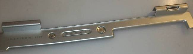 DELL INSPIRON 6400 E1505 POWER BUTTON COVER REFUBISHED DELL HF907