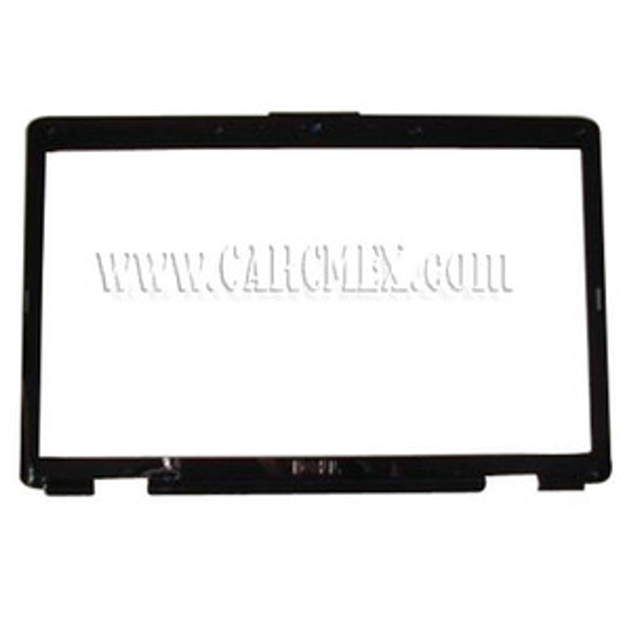 DELL INSPIRON 15 (1545) / 1546 15.6 INC FRONT TRIM LCD BEZEL  WITH CAMERA PORT, DELL REFURBISHED, M685J