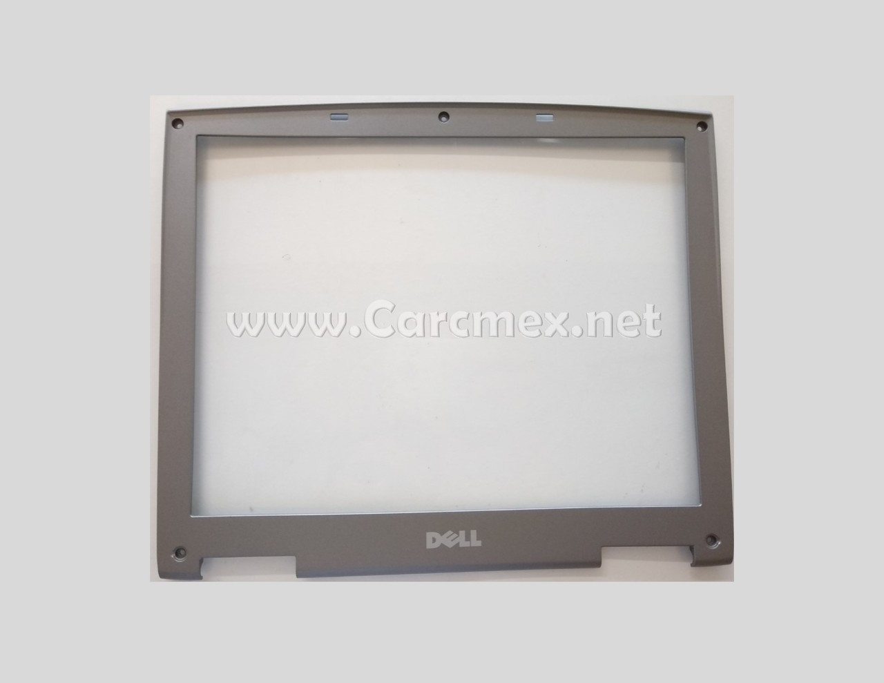 DELL Inspiron 1100, 1150, 5100, 5150, 5160  14.1 Lcd Front Bezel NEW DELL 3U721