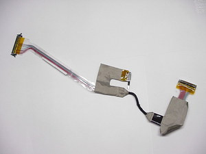 DELL INSPIRON 7500 LCD FLEX CABLE 15-INCH REFURBISHED DELL 87RDM