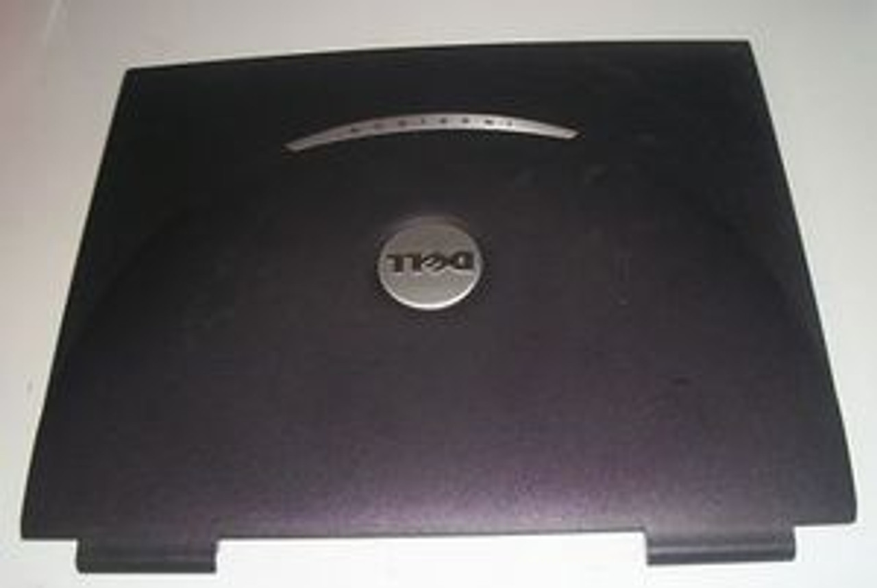 DELL INSPIRON 8000 TOP COVER / CUBIERTA REFURBISHED SIN BISAGRAS DELL  857HW