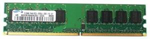 DELL MEMORIA 512MB 1RX8PC2 3200U 333 12 D3 CN M378T6553CZ3 CCC 0534