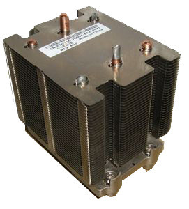 DELL PRECISION 490, T5400_ PE 1430SC  HEATSINK/ DISIPADOR DE CALOR  REFURBISHED DELL JD210