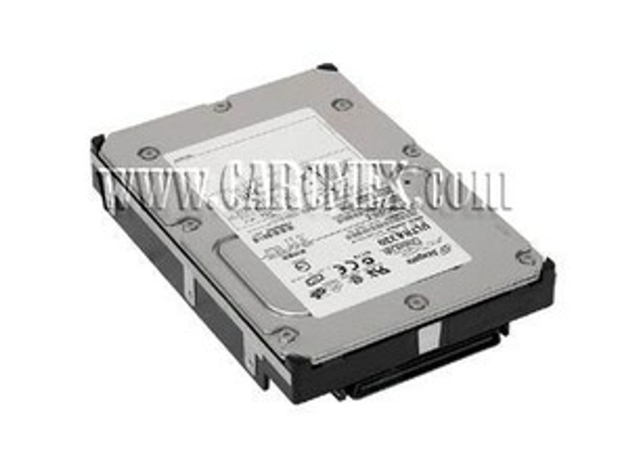 DELL POWEREDGE 1400_SC1420, 830, 850, PRESICION 380, 470,670 DISCO DURO 73GB 10K SCSI 68 PIN NEW DELL H3397,GC825