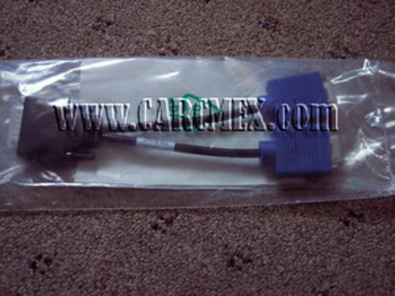 DELL DESKTOP CABLE DUAL VGA NEW DELL G9438