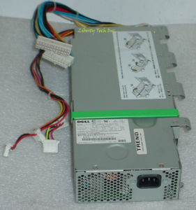 DELL PRECISION 420  POWER SUPPLY 410W  REFURB- 41UFC