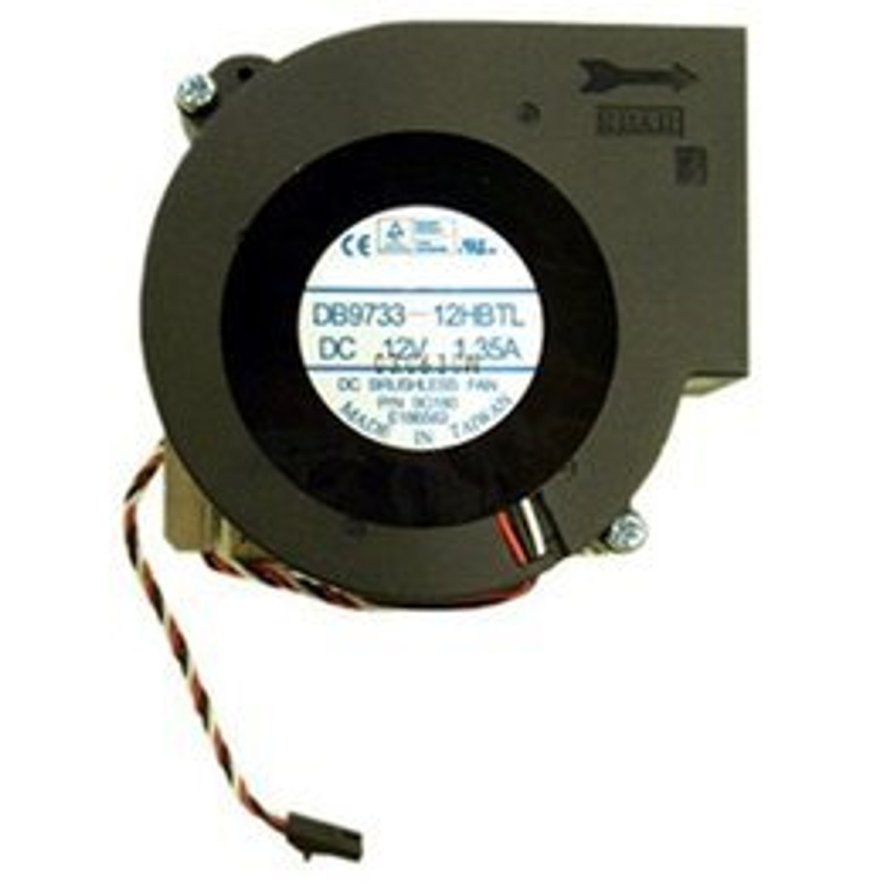 DELL N1240 - FAN / HEATSINK ASSY PARA OPTIPLEX GX270 SFF N1240 DELL N1240 - FAN / HEATSINK ASSY PARA OPTIPLEX GX270 SFF N1240