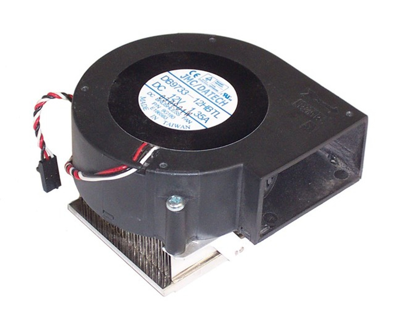 DELL N1240 - FAN / HEATSINK ASSY PARA OPTIPLEX GX270 SFF N1240 DELL N1240 - FAN / HEATSINK ASSY PARA OPTIPLEX GX270 SFF N1240
