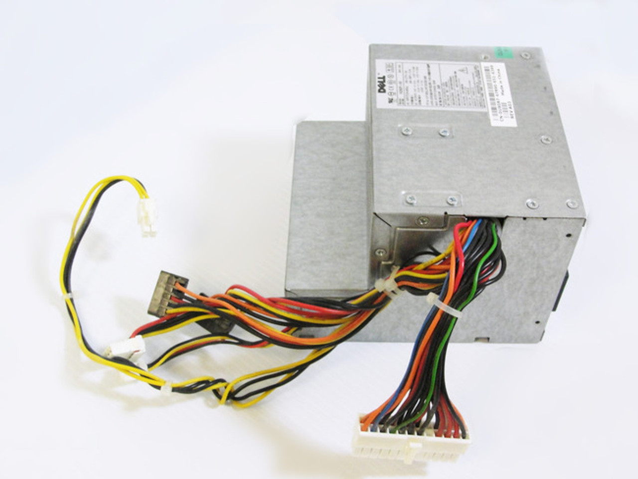 DELL OPTIPLEX 330 DT, POWEREDGE T105  POWER SUPPLY  305W NEW DELL  XK215, PH333, JH994, NH493, C248C, FY632, NK595, M360M