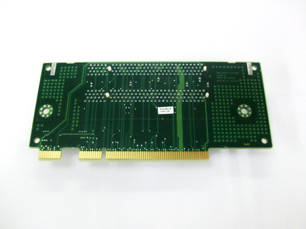 DELL OPTIPLEX GX280 PCI RISER CARD, 2 SLOTS,  REFURBISHED DELL U2039