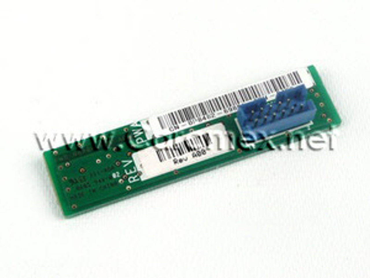 DELL OPTIPLEX GX520_GX620 SFF FRONT LED BOARD REFURBISHED DELL P8482 DELL OPTIPLEX GX520_GX620 SFF FRONT LED BOARD REFURBISHED DELL P8482