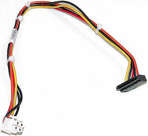 DELL OPTIPLEX 745 USFF SATA POWER CABLE REFURBISHED DELL UX136