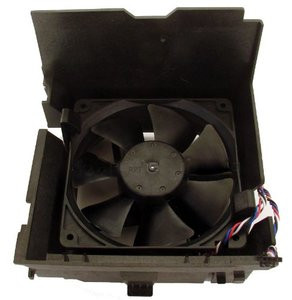 DELL OPTIPLEX GX280 SFF CPU FAN HEATSINK BLOWER M5786 ND186 MD413