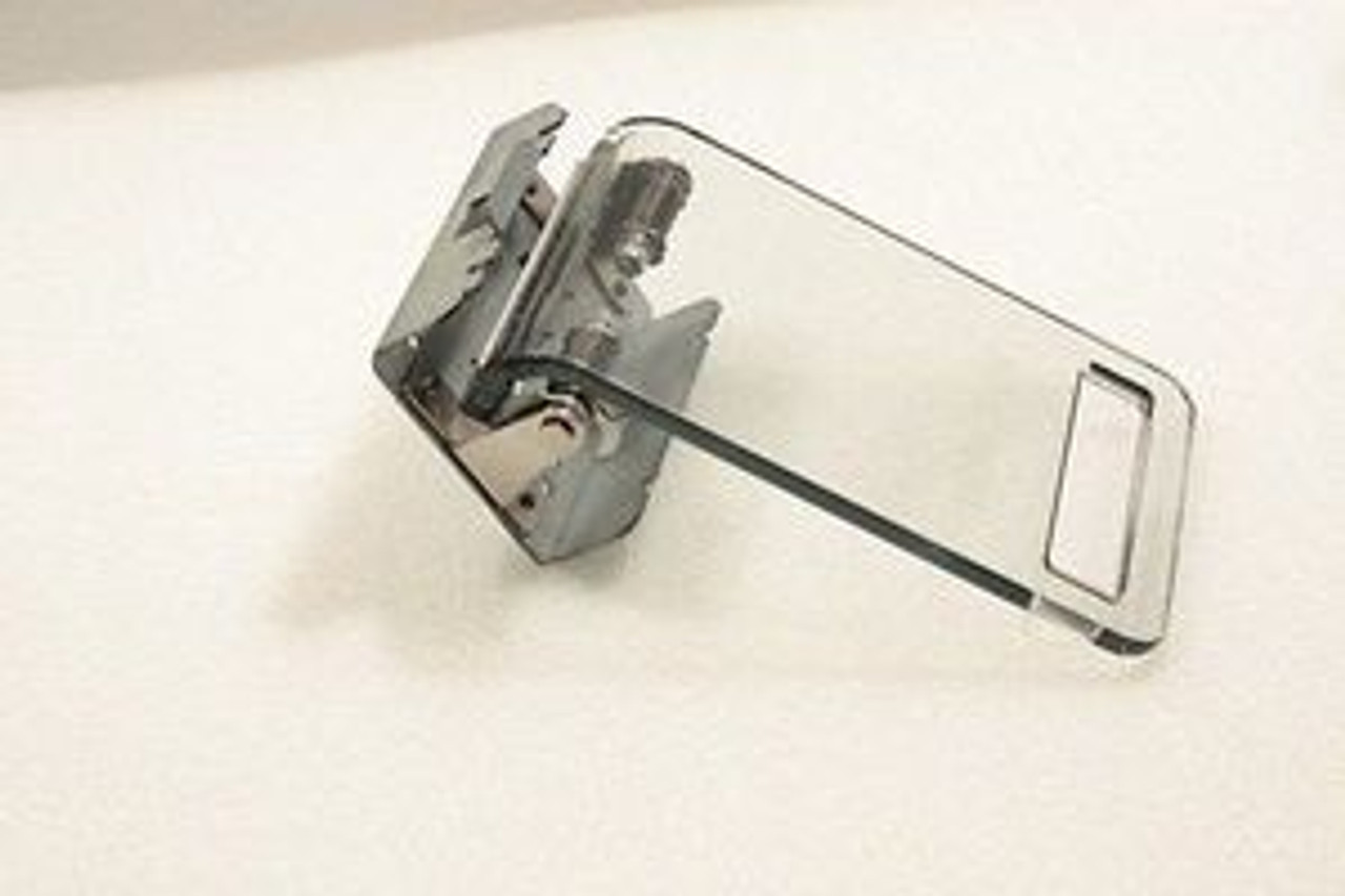 DELL INSPIRON ONE 2305 2310 REAR GLASS HINGE/BISAGRA DE CRISTAL NEW DELL  MT9GG