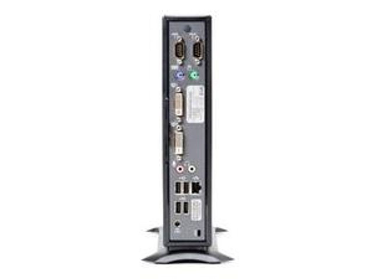 DELL WYSE R50L WITH ENHANCED SUSE LINUX THIN CLIENTS NEW DELL