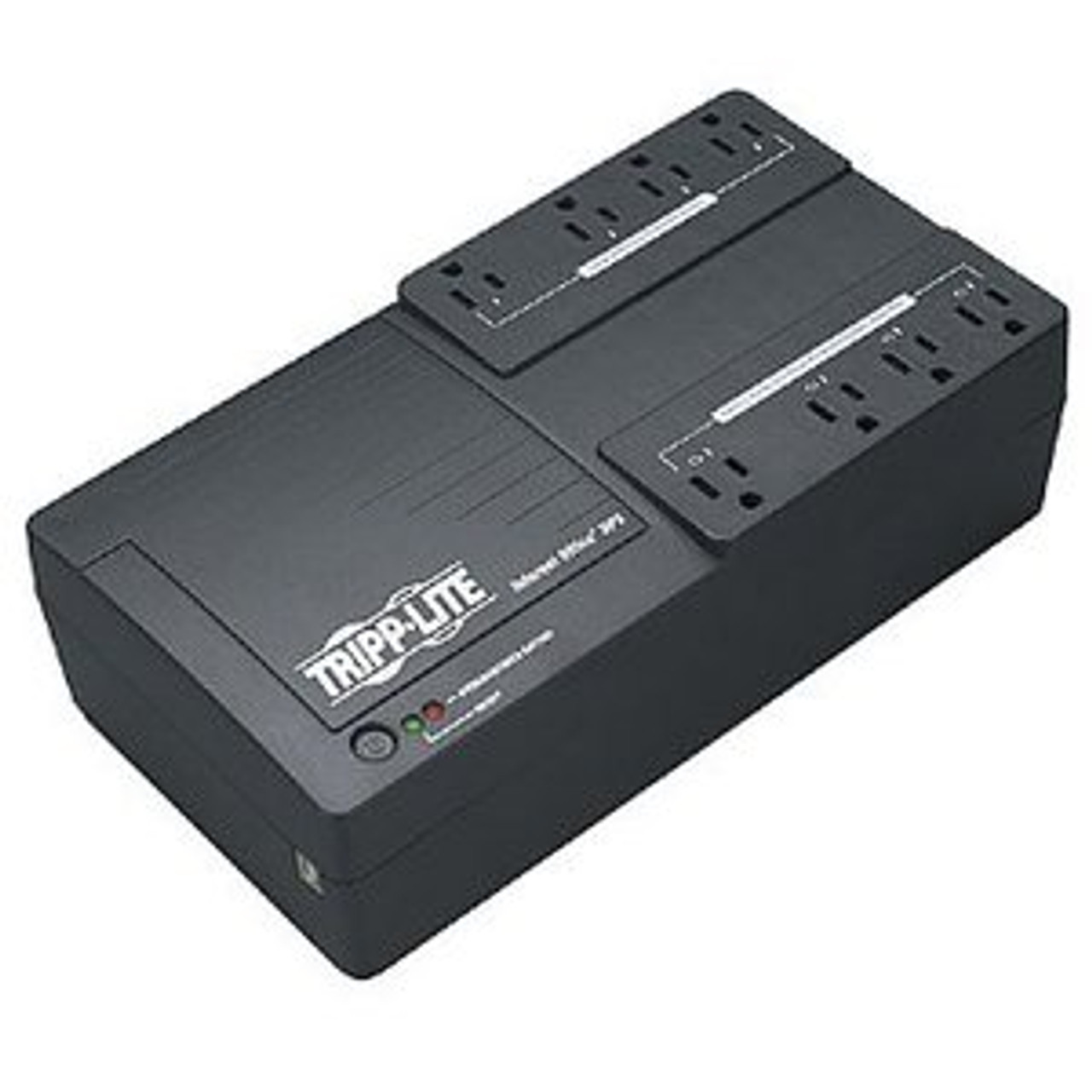 TRIPPLE-LITE UPS 550VA EXTERNAL BATTERY AC 120V TRIAVR550U / AVR550U
