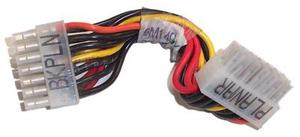 DELL SCSI BACKPLANE CABLE MFR P/N 93835    /    DELL SCSI PLACA CABLE MFR P/N 93835  DDBP