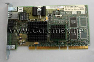 DELLPOWEREDGE 1550  ALTEON ACENIC 10/100/1000 GIGABIT ADAPTER REFURBISHED DELL  25DRK