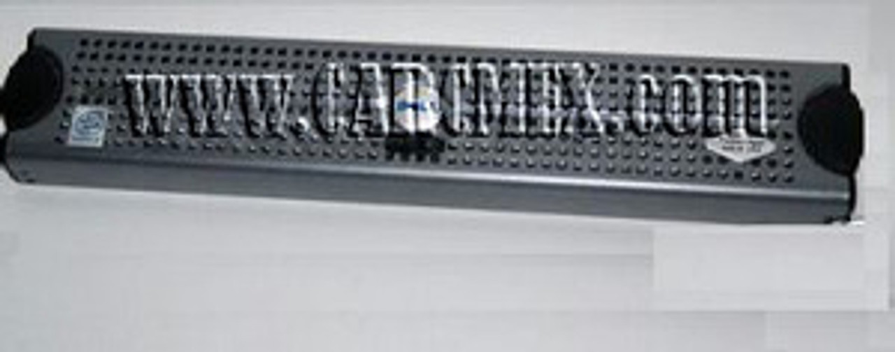 DELL POWEREDGE 2550 220 2U FACEPLATE FRONT BEZEL REFURBISHED DELL 03NHR, 6C347