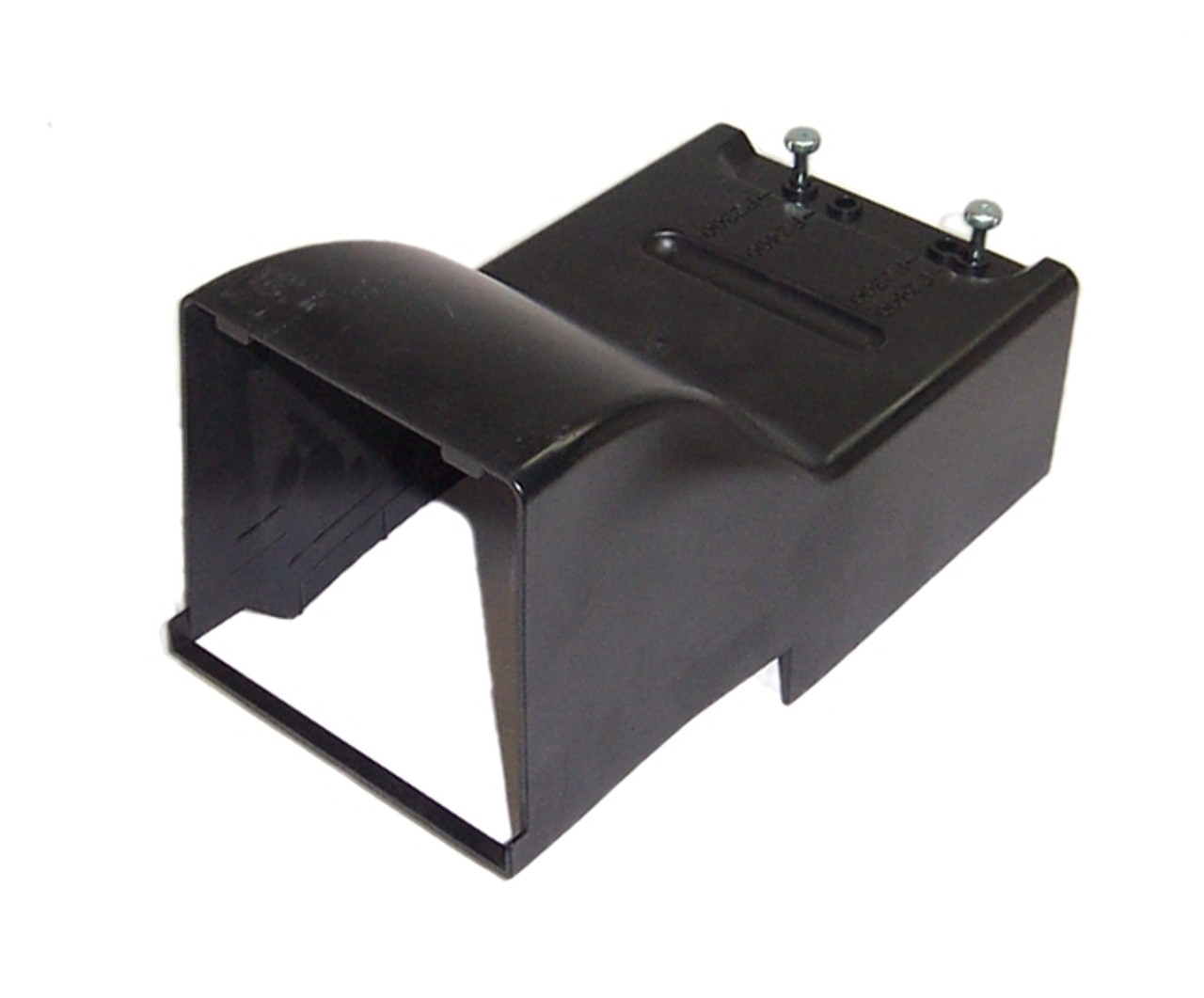 DELL POWEREDGE 2300 FAN SHROUD / CUBIERTA DE ABANICO REFURBISHED DELL 3599U