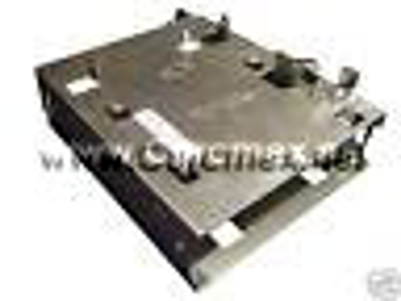 DELL DRIVE CAGE REFURBISHED DELL 1E589 6D503
