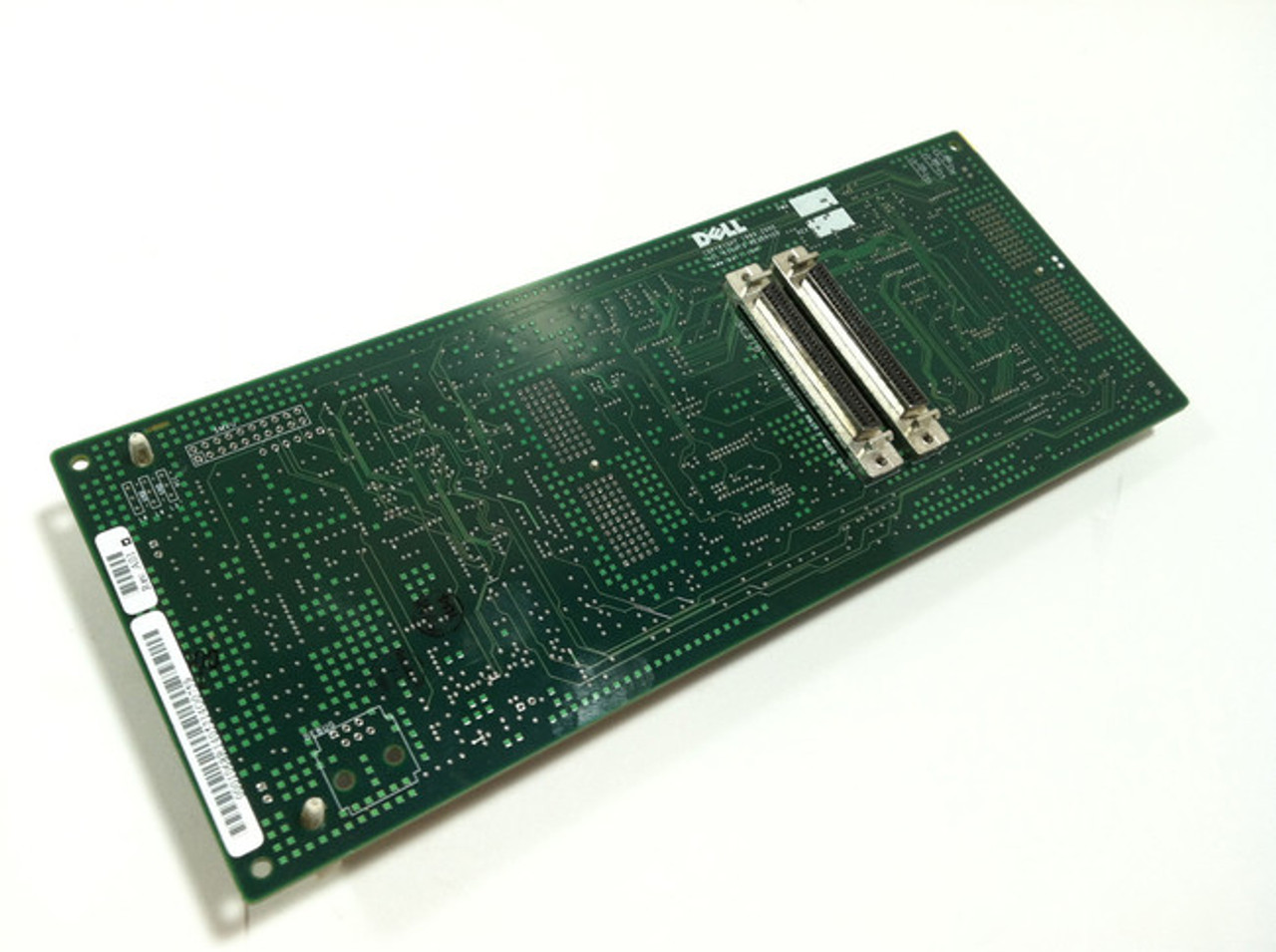 Dell Poweredge 4400 2X4 Backplane Daughter Card For Hard Drive New Dell 9693R Dell Poweredge 4400 2X4 Backplane Daughter Card For Hard Drive New Dell 9693R