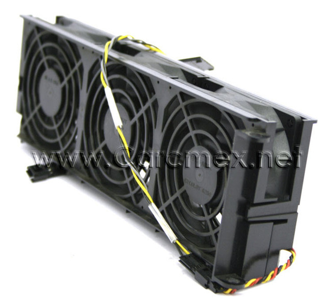 DELL POWEREDGE 2550 3 X FANS SET 9857T