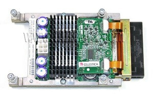 DELL POWEREDGE 3250 12V VOLTAGE REGULATOR MODULE VRM CONTROLLER CARD  CELESTICA REFURBISHED DELL P1114, 073-20840-03
