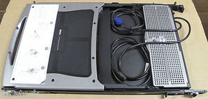 DELL POWER EDEGE 15FP DELL FRONT + BACK COVER ,15FP CONSOLE / DELL TAPAS PARA MONITOR MONTAJE EN RACK O CONSOLA : TAPA 5Y016 DELANTERA + TAPA TRASERA 5Y017 CUBIERTA + TAPA PLASTICA WH-SHC 5Y016, 5Y017, 5Y020