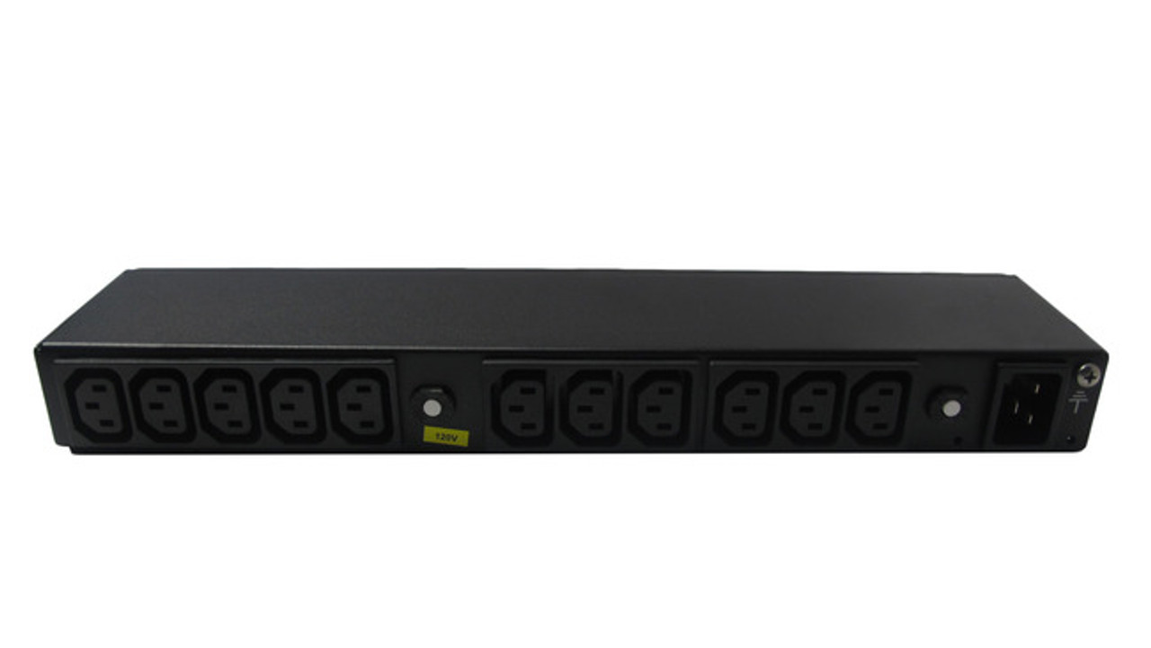 DELL PDU 120 VOLT POWER DISTRIBUTION UNIT REFURBISHED DELL DM07RM DELL PDU 120 VOLT POWER DISTRIBUTION UNIT REFURBISHED DELL DM07RM