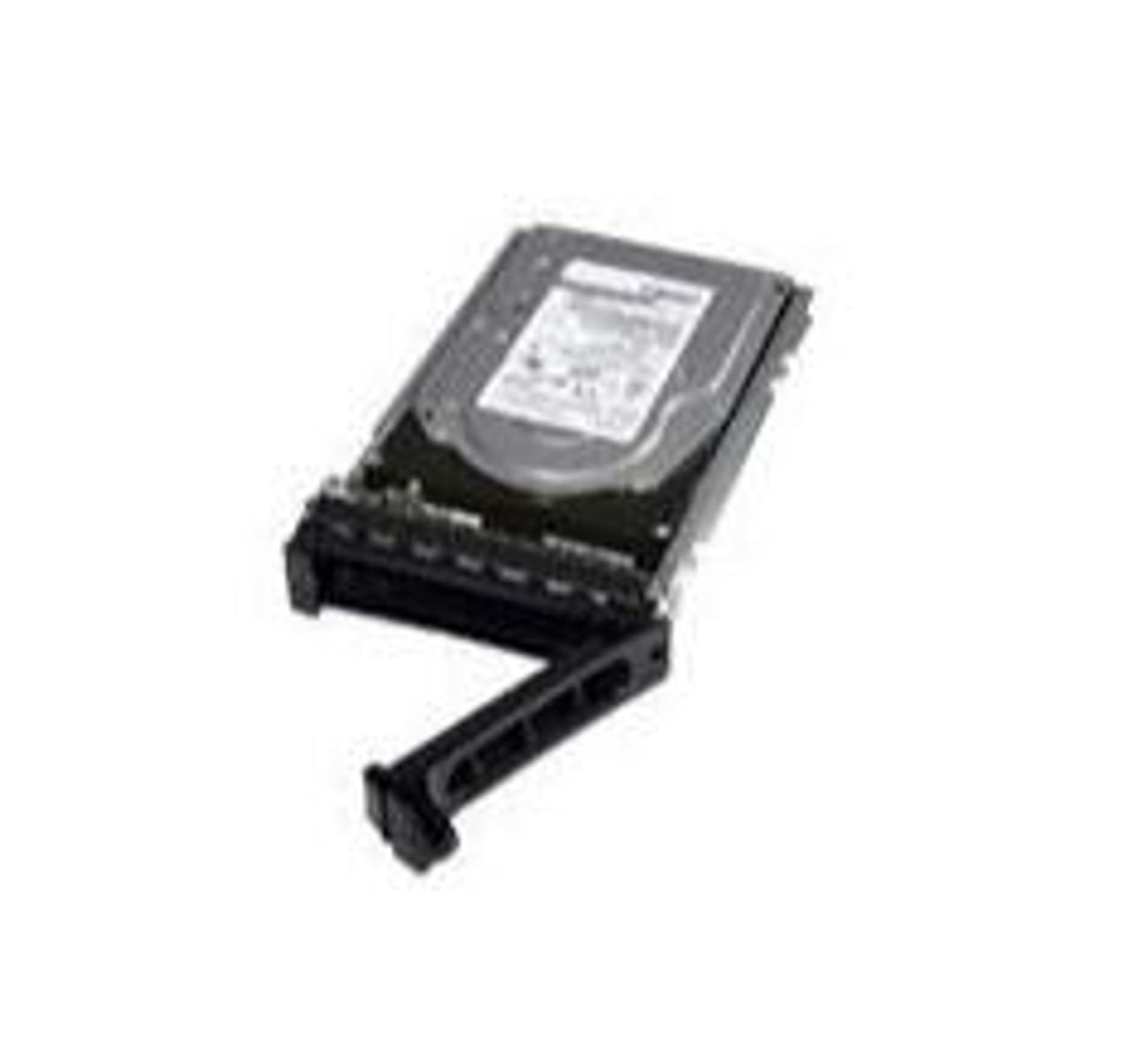 DELL POWEREDGE T310, R410, T410, R510 DISCO DURO 73GB   15K SAS 2.5IN CON CHAROLA NEW DELL 341-9872, 4GR7W, G108N, J515N, R727K 9807404073 3027