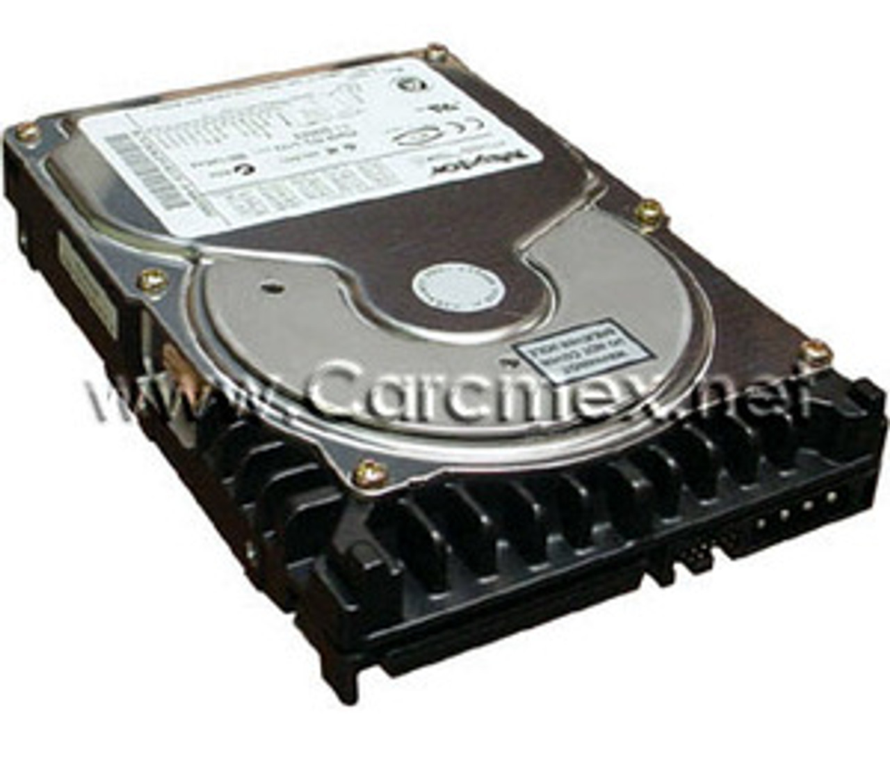 DELL POWEREDGE 1600SC  DISCO DURO 36GB @ 10K SCSI U320 68PIN NON-HSWAP DELL J3438