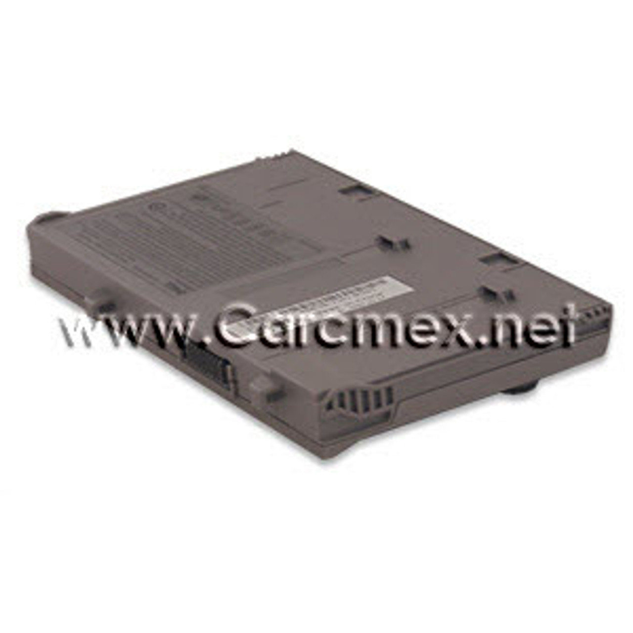 DELL LATITUDE D400 BATERIAS ORIGINAL  6 CELDAS  6T087 NEW DELL  6T087,6T216,6T751,7T093,7T534,8T016, 8T063,8T0804,8T531,8T533,9T255,9T540,9T543,U0521, W0628, X0362, X0363,Y0175