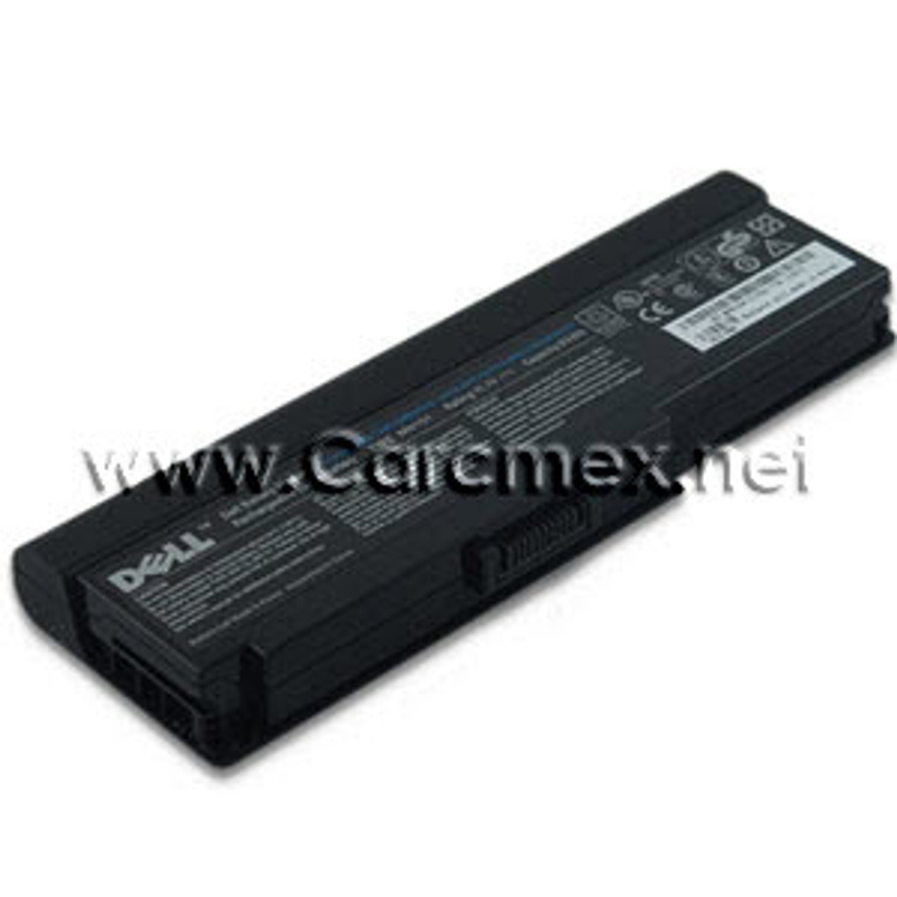 DELL INSPRION 1420, VOSTRO 1400 BATERIA ORIGINAL 9-CEL NEW DELL FT095, MN151, MN154, KX117