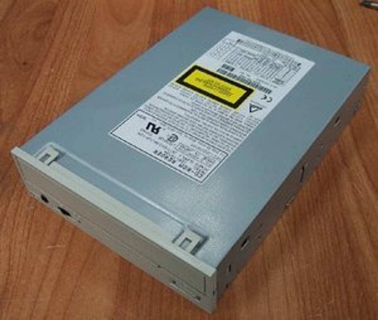 DELL POWEREDGE 2100, 2200, 4100, 4200, 6100, DIMESION XPS, 8X CD-ROM UNIT (HALF HEIGHT) REFURBISHED DELL  60820