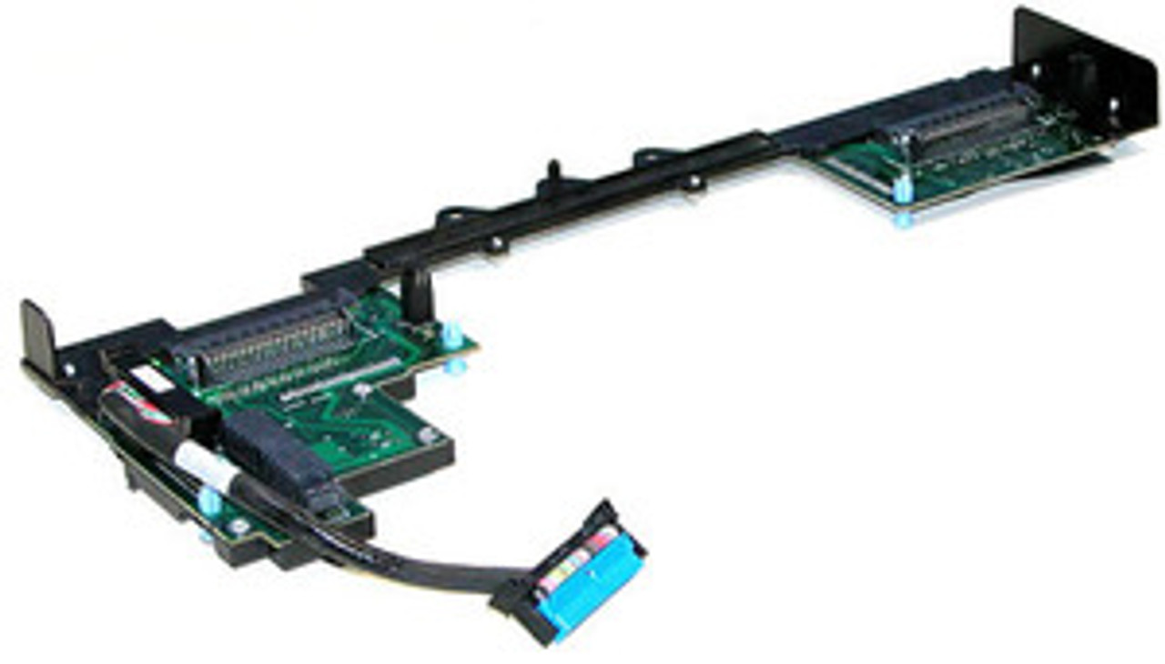 DELL POWEREDGE 1850 1X2 BACKPLANE BOARD W/ CABLE REFURBISHED DELL U9580, X2119 DELL POWEREDGE 1850 1X2 BACKPLANE BOARD W/ CABLE REFURBISHED DELL U9580, X2119