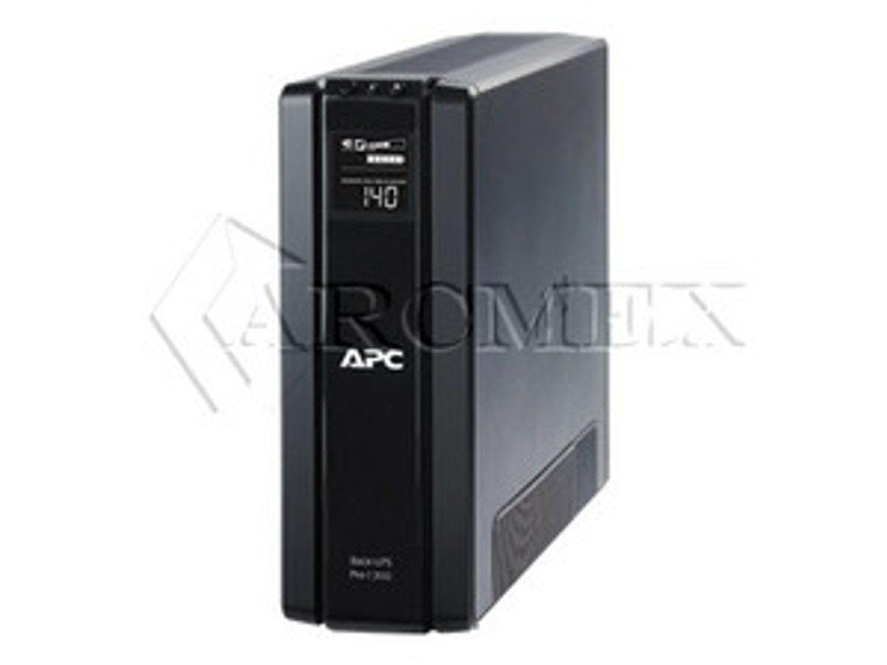 DELL APC NO BREAK BACK UPS RS 780 WATTS / 1300 VA 120V 8 OUTLET 18 MIN 1/2CARGA C/REG NEW BR1300G, A4862431