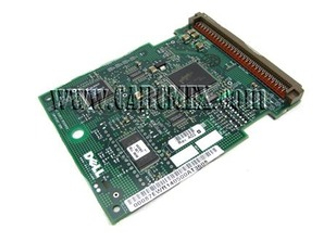 DELL POWEREDGE 2450 SERVER SCSI DAUGHTER BOARD REFURBISHED DELL 87EWR DELL POWEREDGE 2450 SERVER SCSI DAUGHTER BOARD REFURBISHED DELL 87EWR