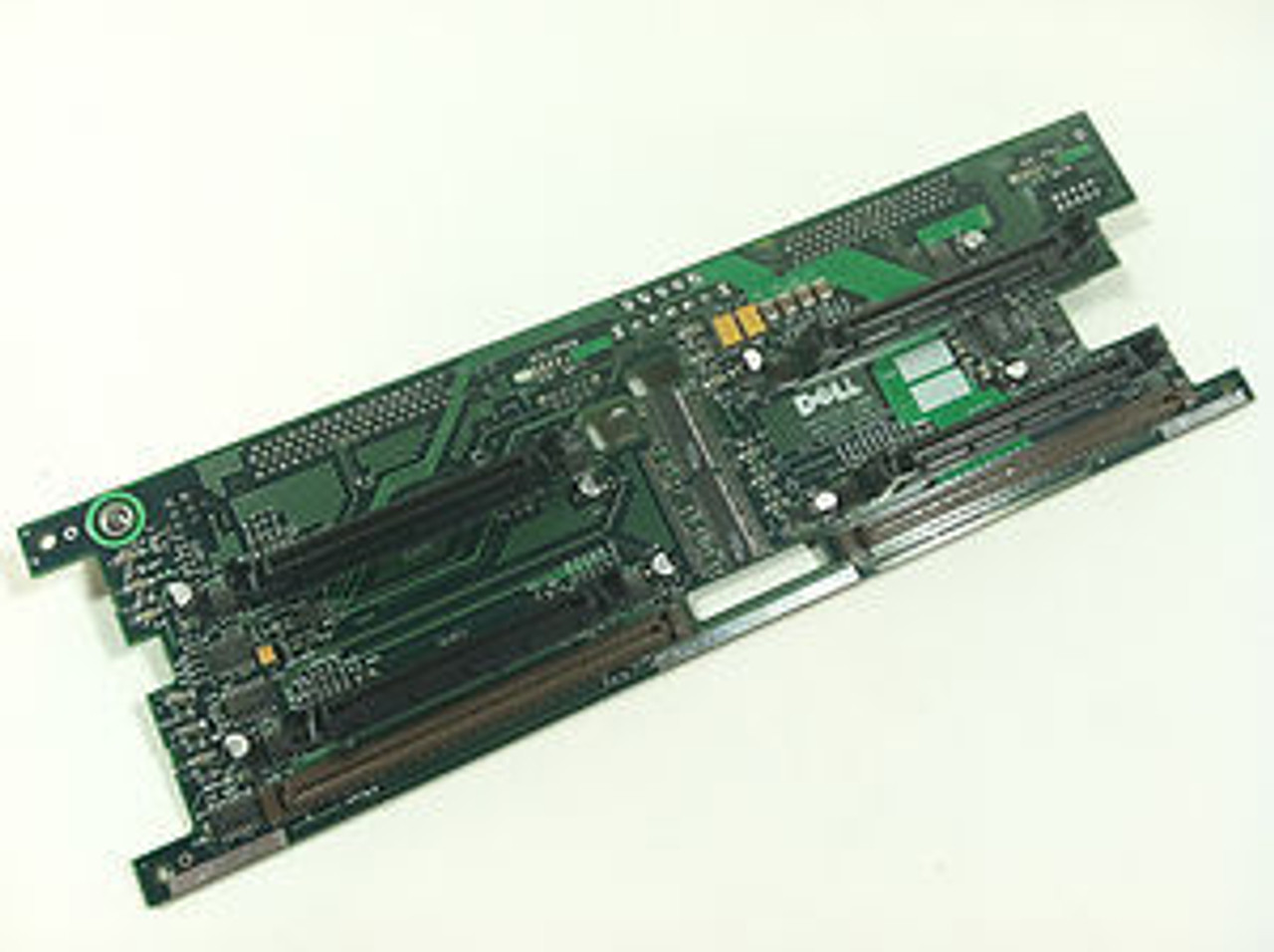 DELL POWEREDGE 2450 SERVER SCSI BACKPLANE 490R1 0490R1