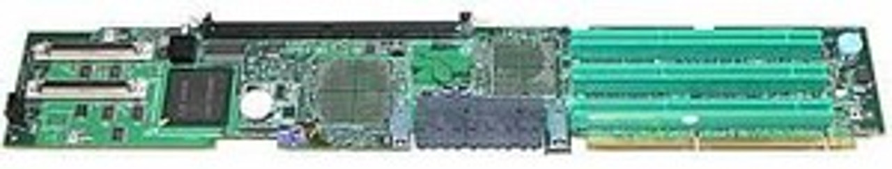 DELL POWEREDGE 2850, PCI-X RAISER CARD,DELL REFURBISHED, U8373, K8987